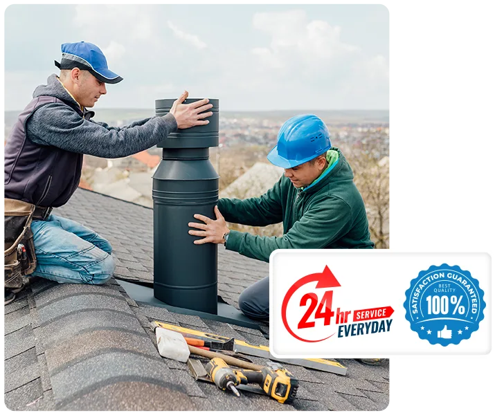 Chimney & Fireplace Installation And Repair in Kokomo, IN
